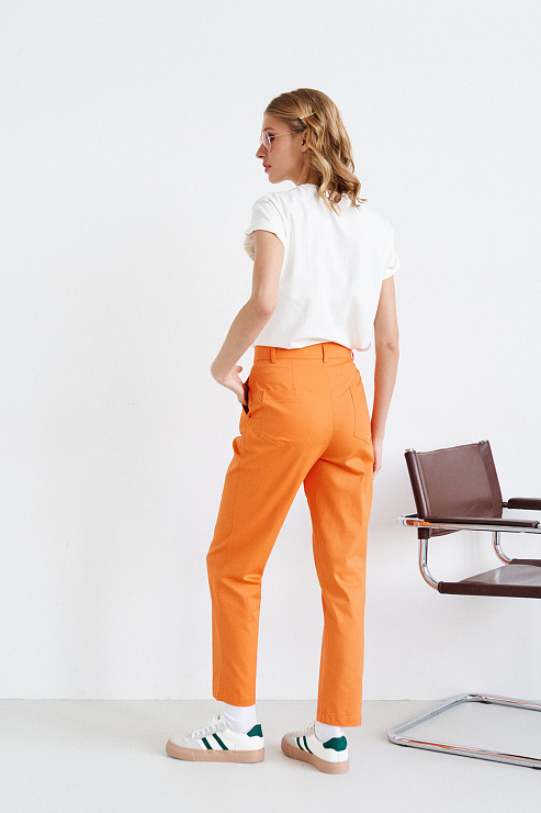 Футболка «Кемер» Утка   