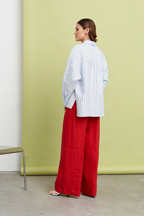 Рубашка Ава Lilo  