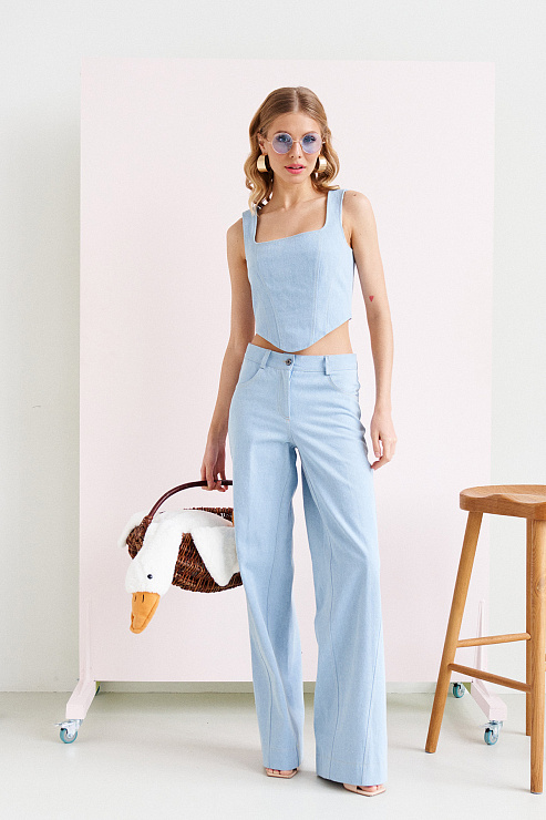 Корсет «Киа»   