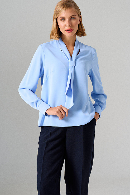 Блуза "Ремарк" Lilo  