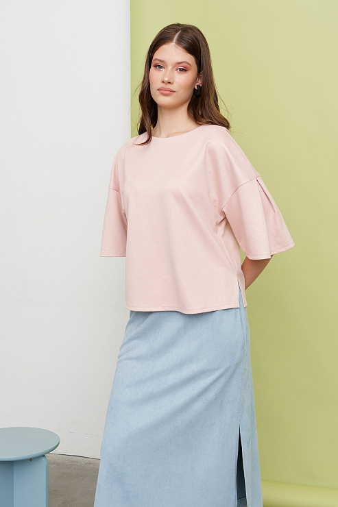 Свитшот Люсьен Lilo  