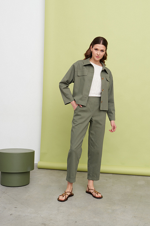 Брюки Маргарита Lilo  