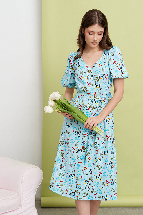 Платье Алеся   