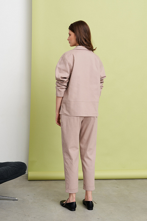 Брюки Маргарита Lilo  