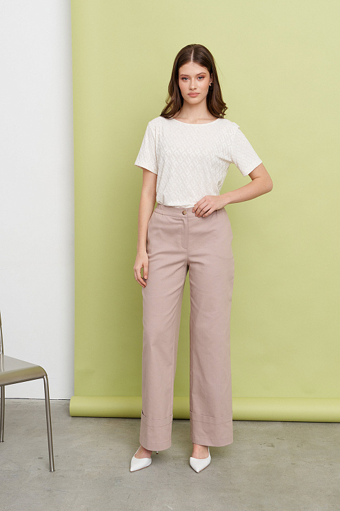 Брюки Глафира Lilo  