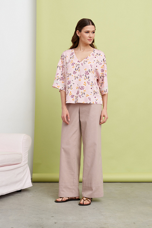 Блуза Кассандра Lilo  