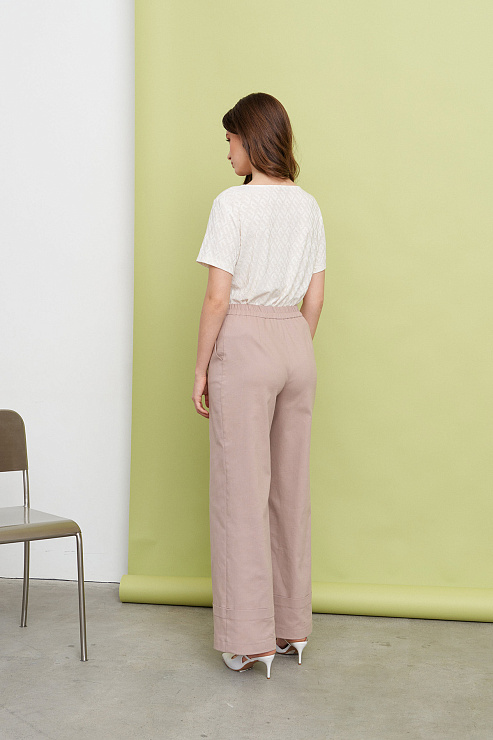 Джемпер Дарина Lilo  