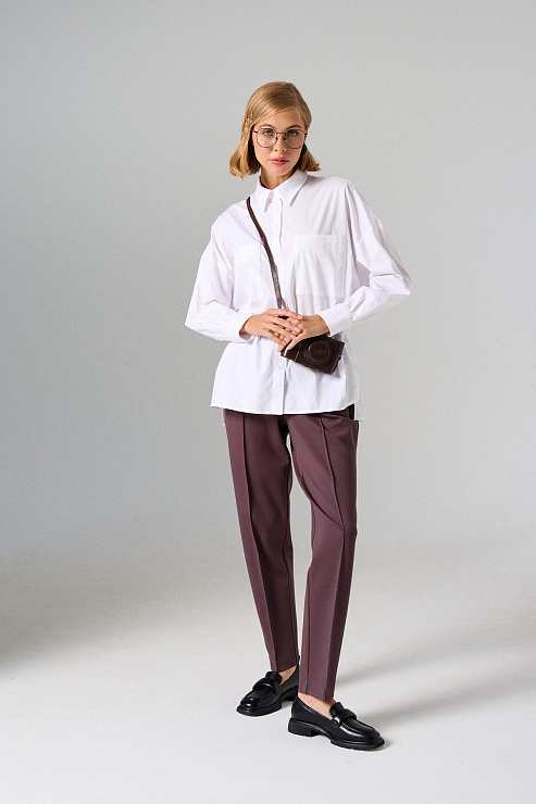 Брюки "Климт" Lilo  