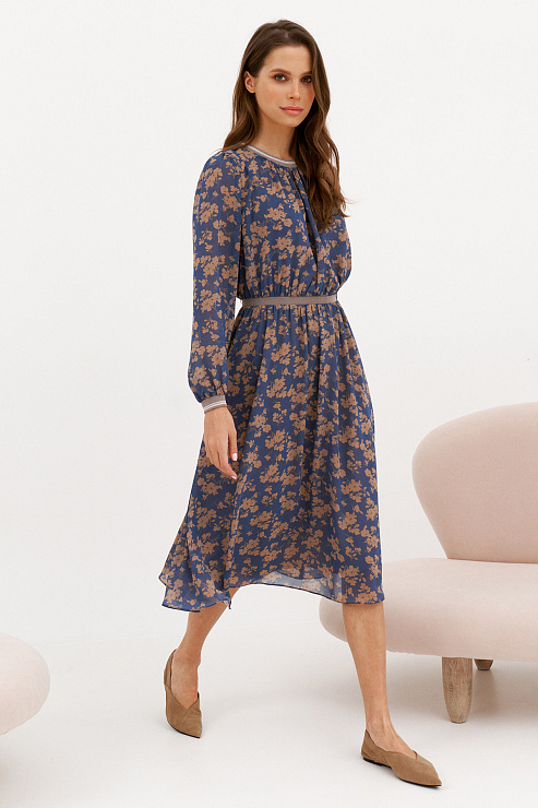 Платье "Роза"   