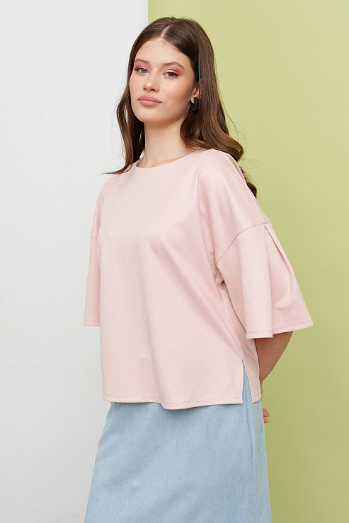 Свитшот Люсьен Lilo  