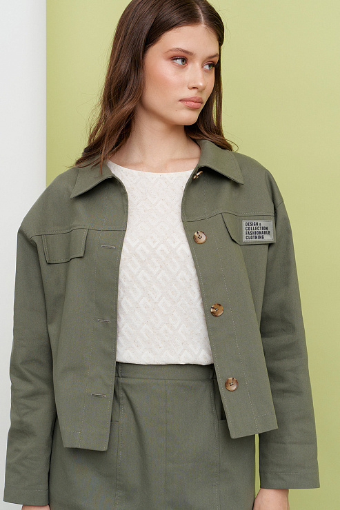 Рубашка Валерия Lilo  