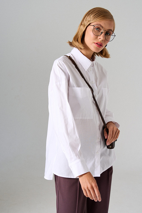 Блуза "Джип" Lilo  