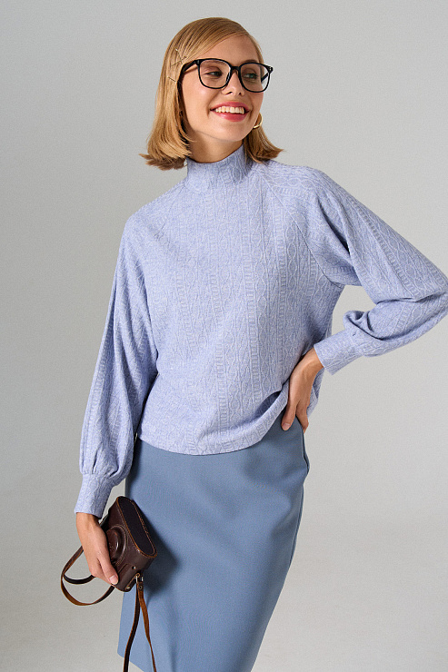 Джемпер "Бритни" Lilo  