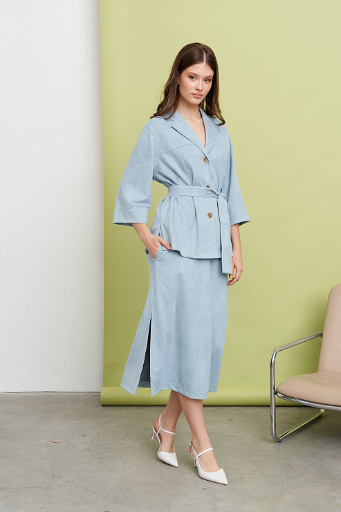 Юбка Василиса Lilo  