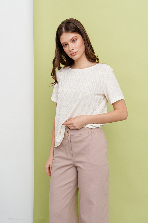 Брюки Глафира Lilo  