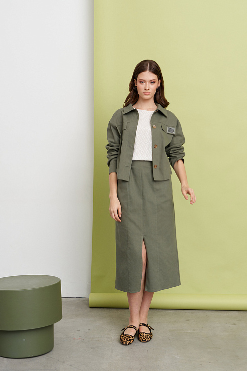 Рубашка Валерия Lilo  