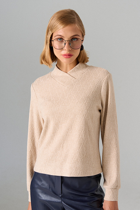 Джемпер "Виола" Lilo  