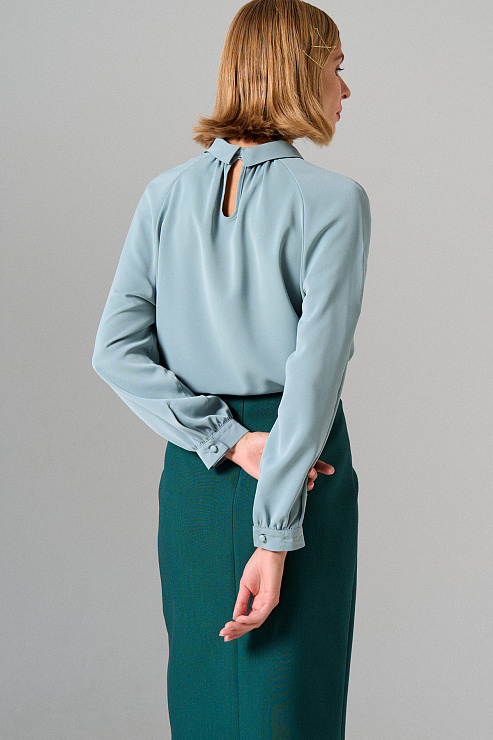 Блуза "Батиста" Lilo  