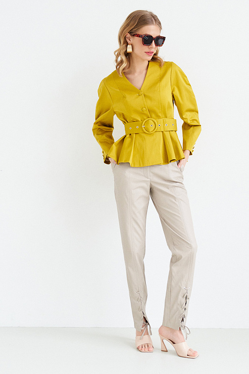 Жакет «Артемида»   