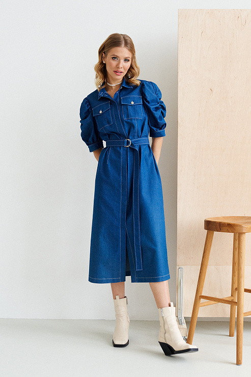 Платье «Агами»   