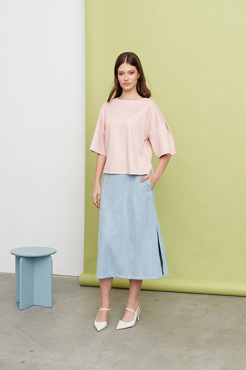 Юбка Василиса Lilo  