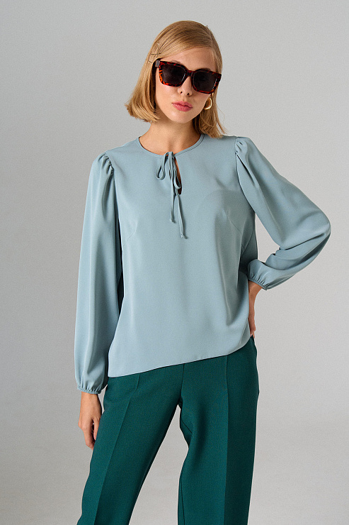 Блуза "Коэльо" Lilo  