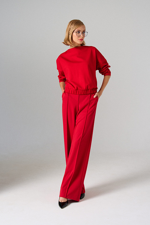 Свитшот "Гюго" Lilo  