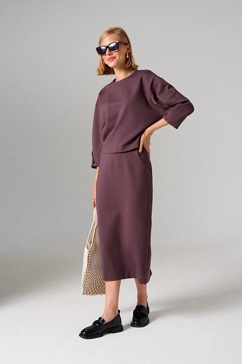 Джемпер "Дюма" Lilo  