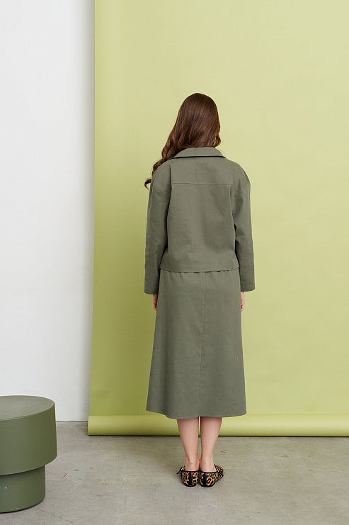 Рубашка Валерия Lilo  