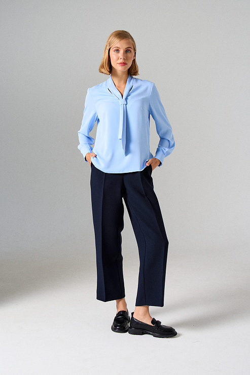 Блуза "Ремарк" Lilo  