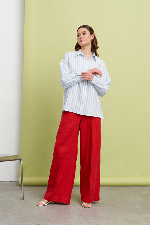 Рубашка Ава Lilo  