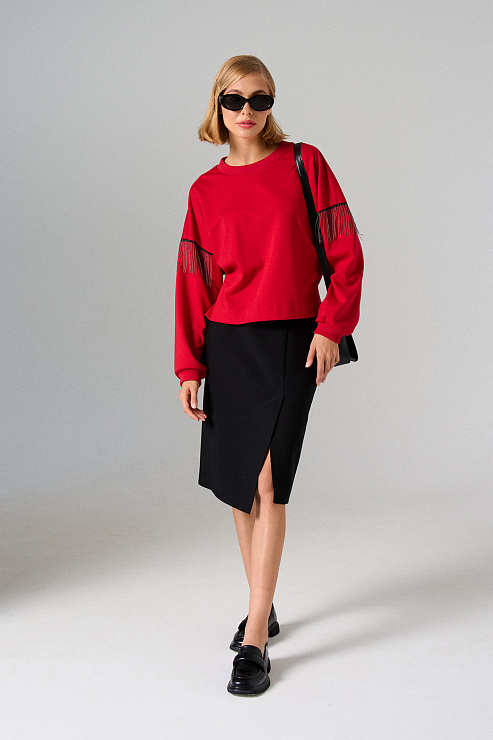 Джемпер "Булгаков" Lilo  