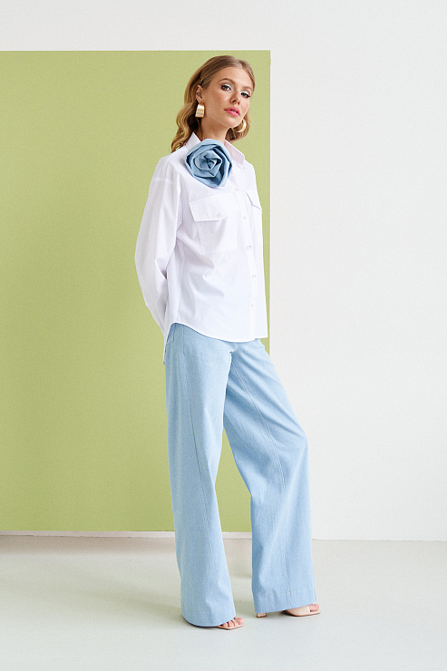 Рубашка «Тиана»   