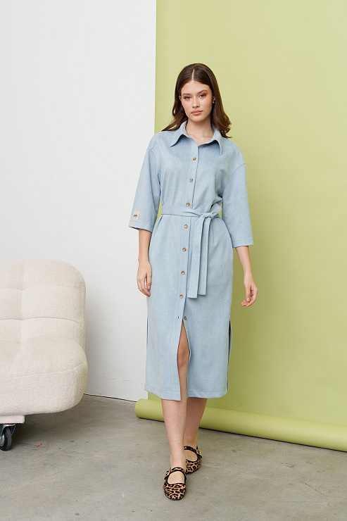 Платье «Памела»   