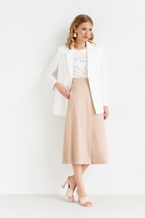 Жакет «Флор»   