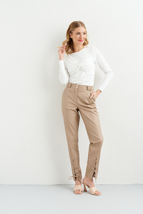 Брюки «Дрозд»   