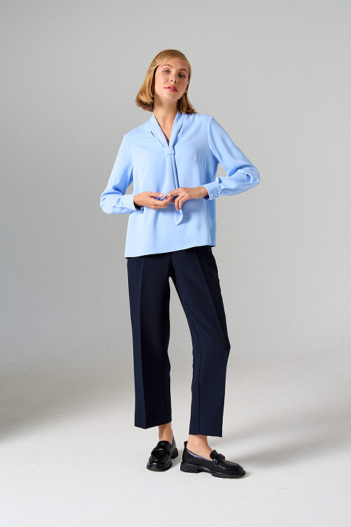 Блуза "Ремарк" Lilo  