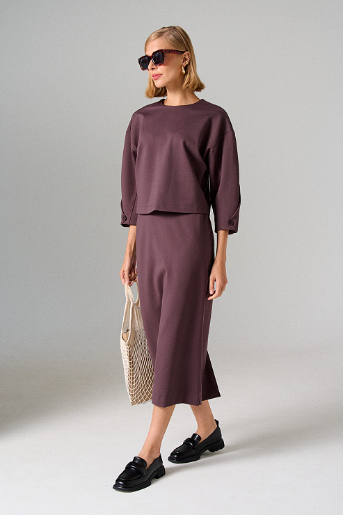 Джемпер "Дюма" Lilo  