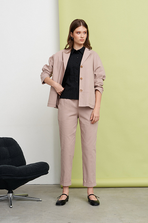 Жакет Кристал   