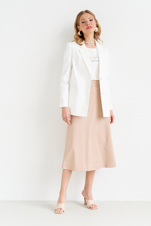 Жакет «Флор»   