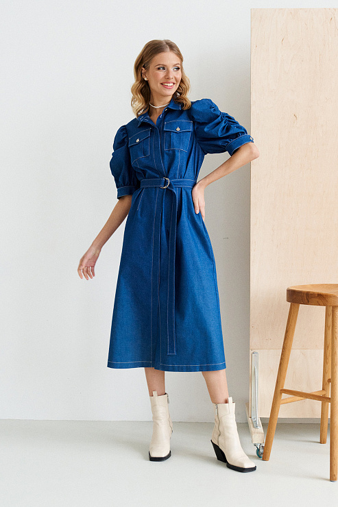 Платье «Агами»   