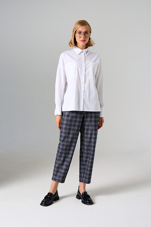 Брюки "Марика" Lilo  