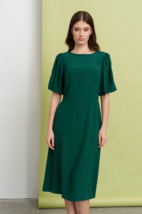 Платье «Порше»   