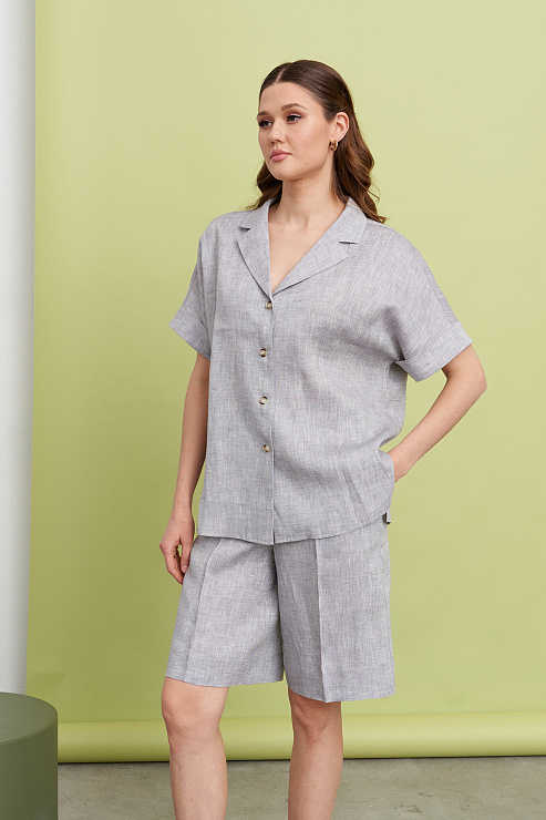 Рубашка Магдалина Lilo  