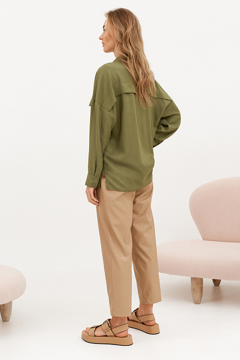 Брюки «Нарцисс» Lilo  