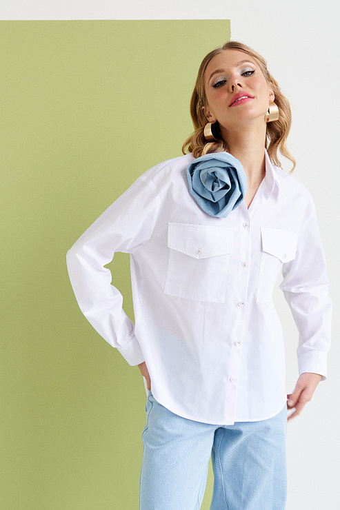 Рубашка «Тиана»   