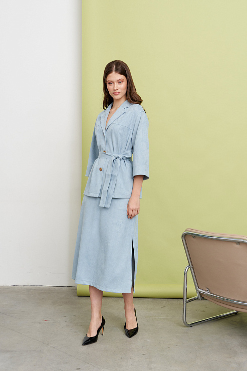 Юбка Василиса Lilo  