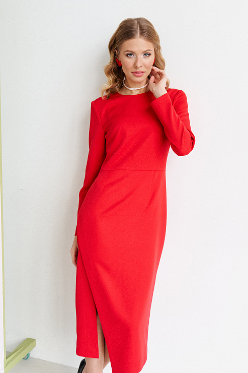 Платье «Кида»   