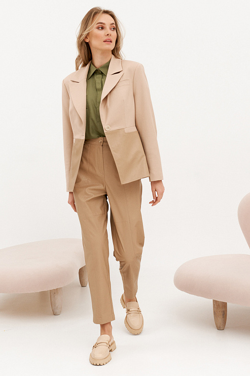 Брюки «Нарцисс» Lilo  