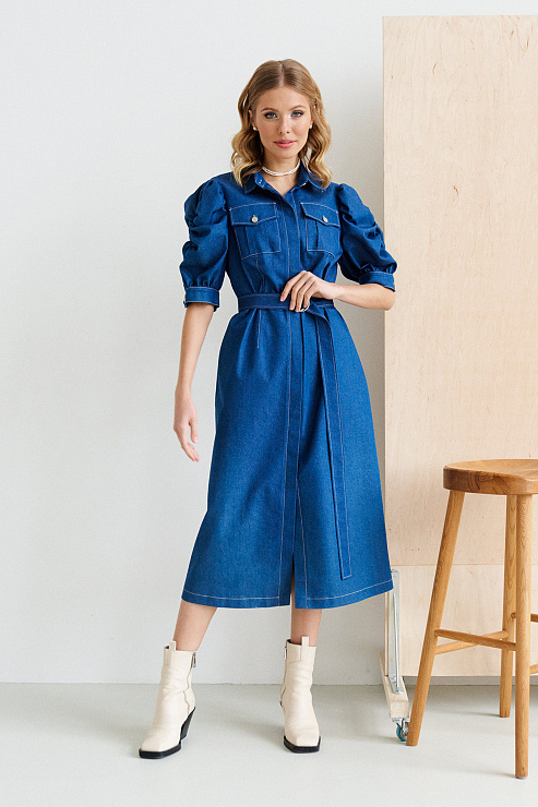 Платье «Агами»   